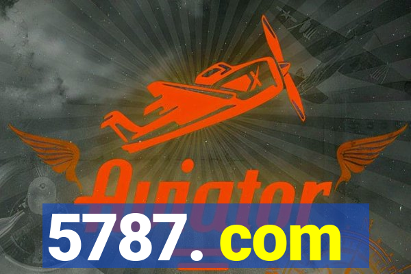 5787. com